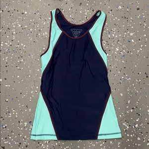 Brand New Laain Workout Top